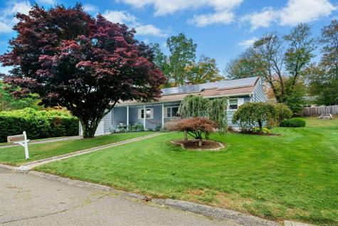 27 Condon Drive Ansonia CT 06401