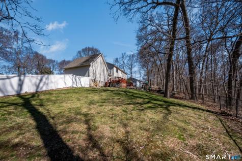 5 Lost Acres Road Norwich CT 06360