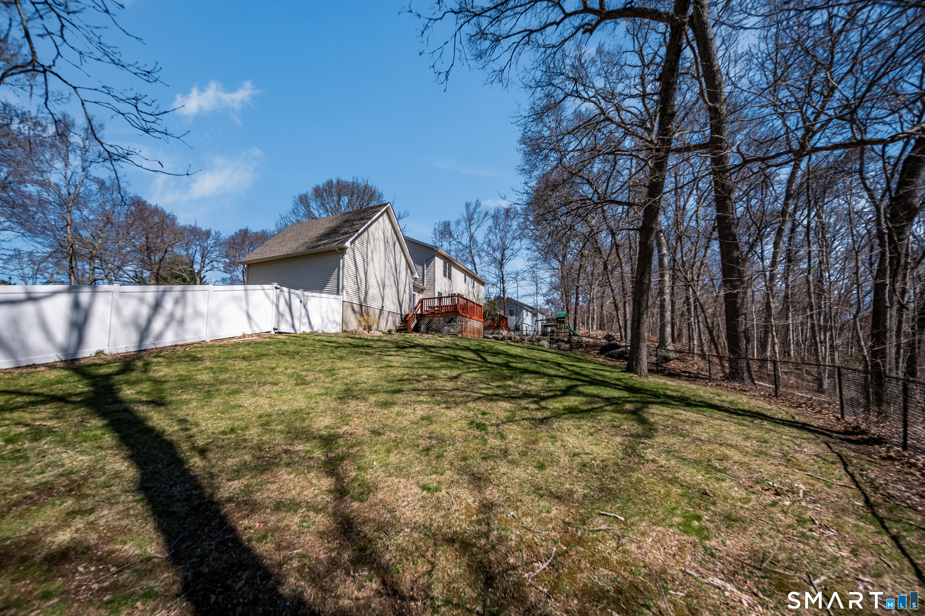 5 Lost Acres Road Norwich CT 06360