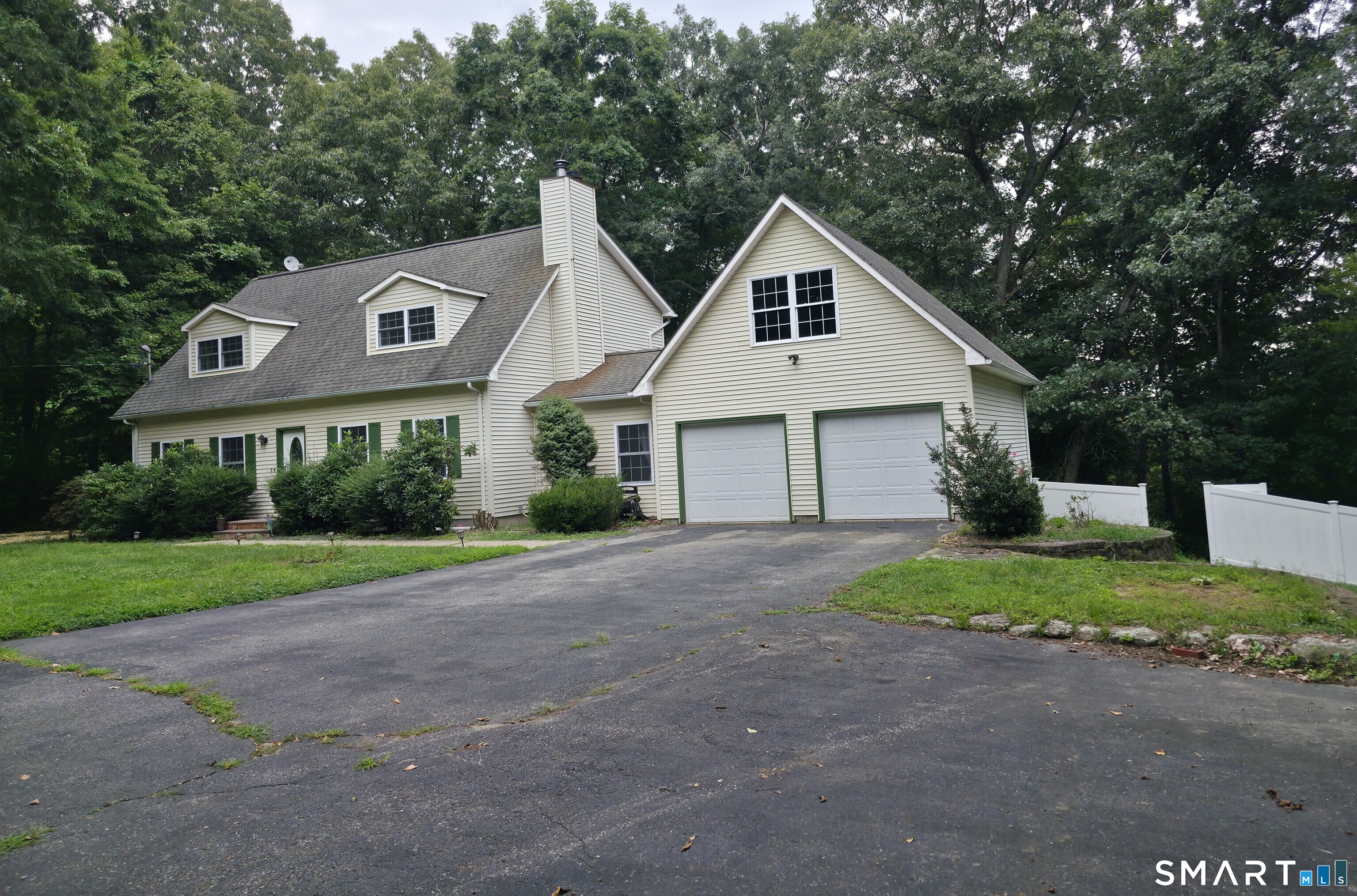 5 Lost Acres Road Norwich CT 06360