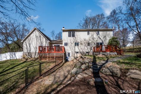 5 Lost Acres Road Norwich CT 06360