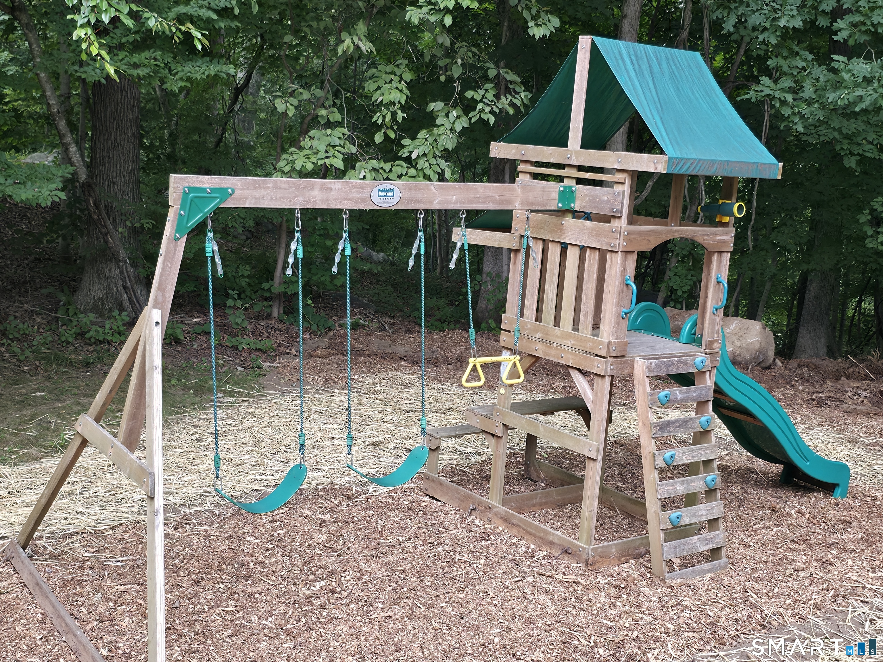 5 Lost Acres Road Norwich CT 06360