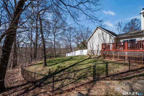 5 Lost Acres Road Norwich CT 06360