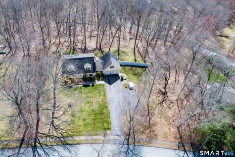 5 Lost Acres Road Norwich CT 06360