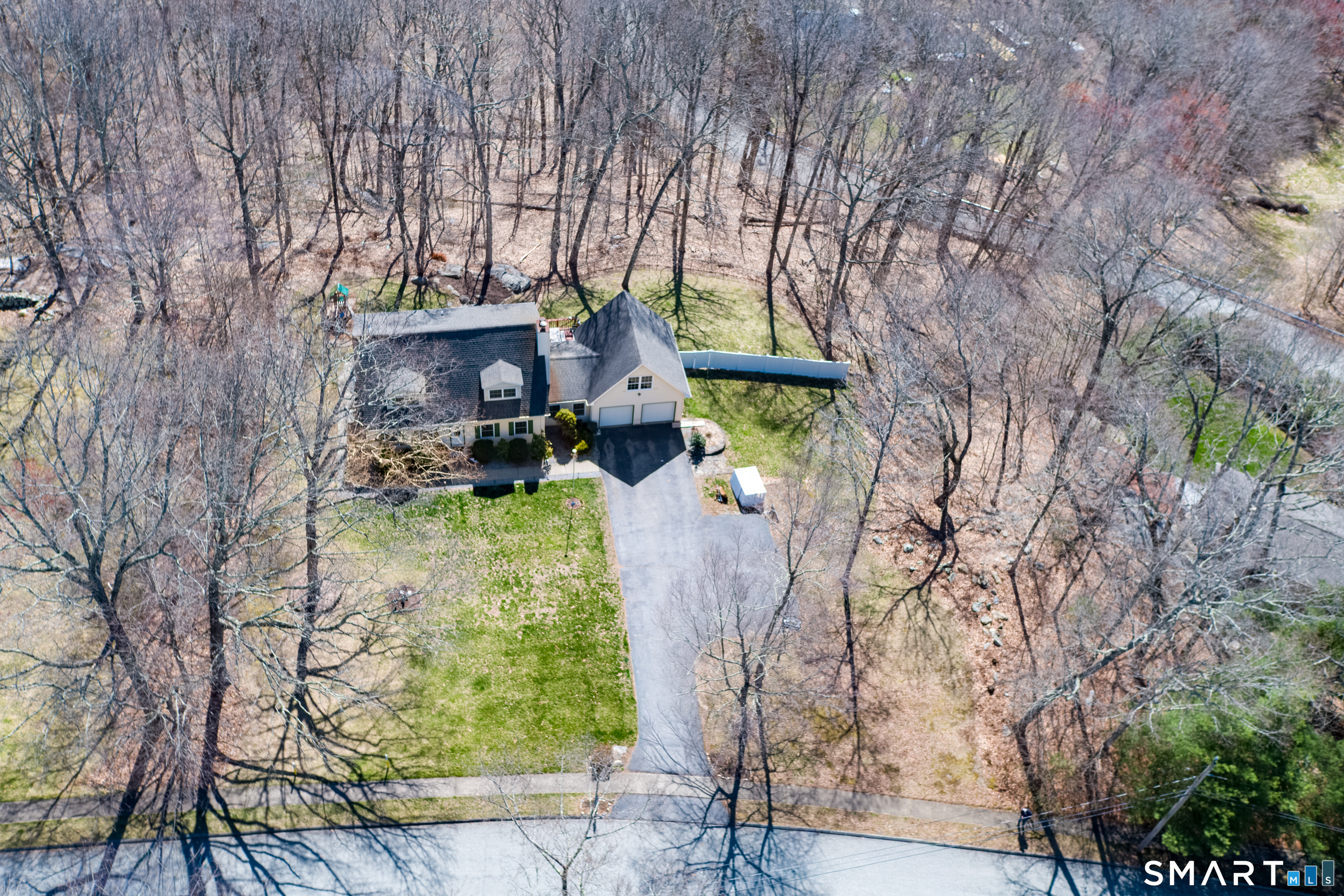 5 Lost Acres Road Norwich CT 06360