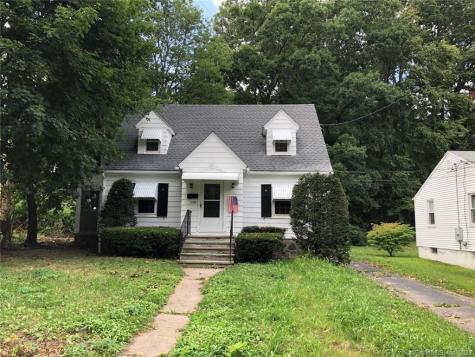 290 Robbins Street Waterbury CT 06708