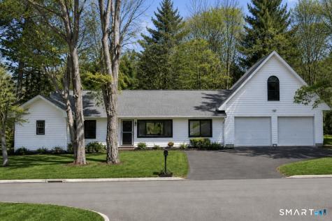 78 Fieldbrook Road Middletown CT 06457