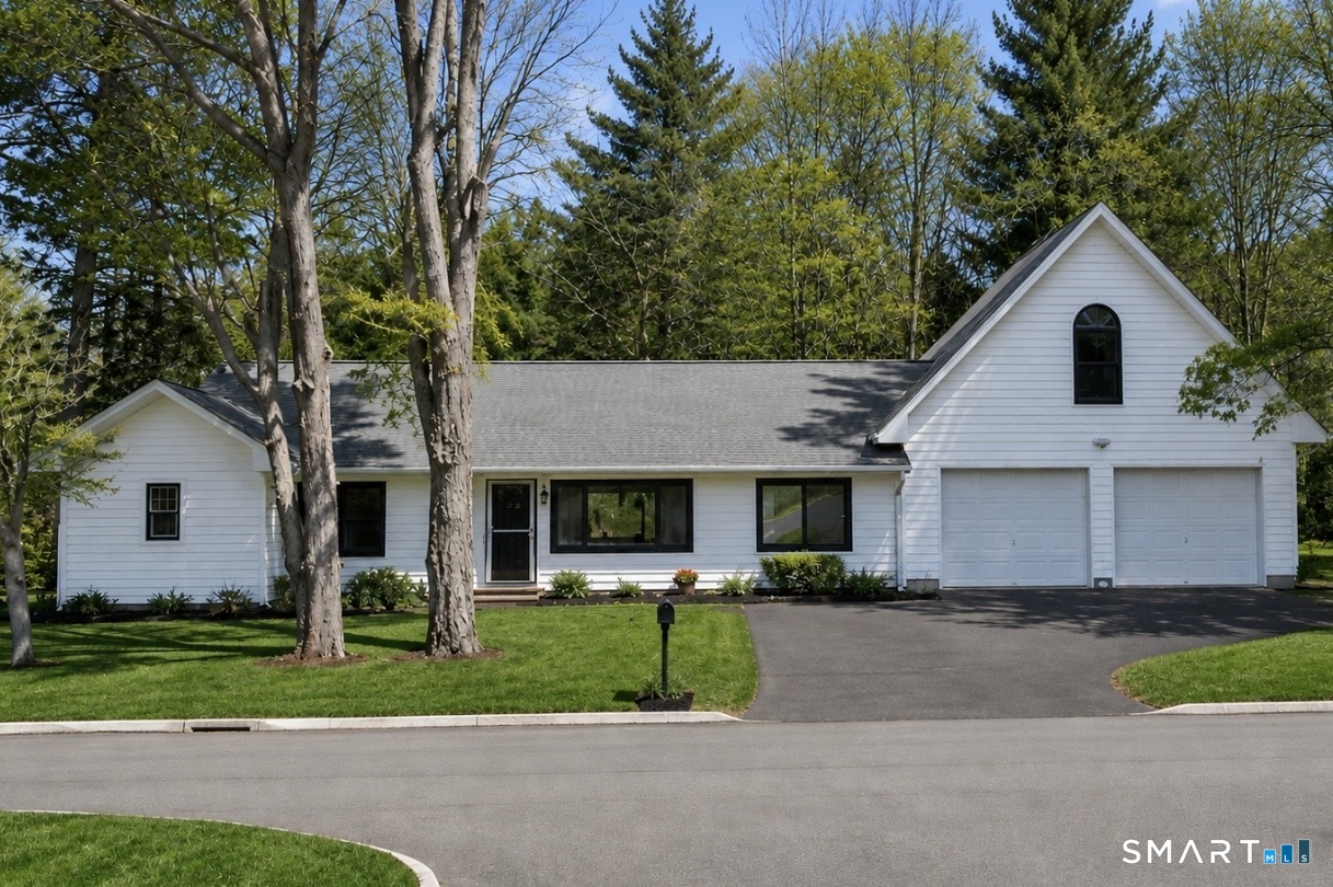 78 Fieldbrook Road Middletown CT 06457
