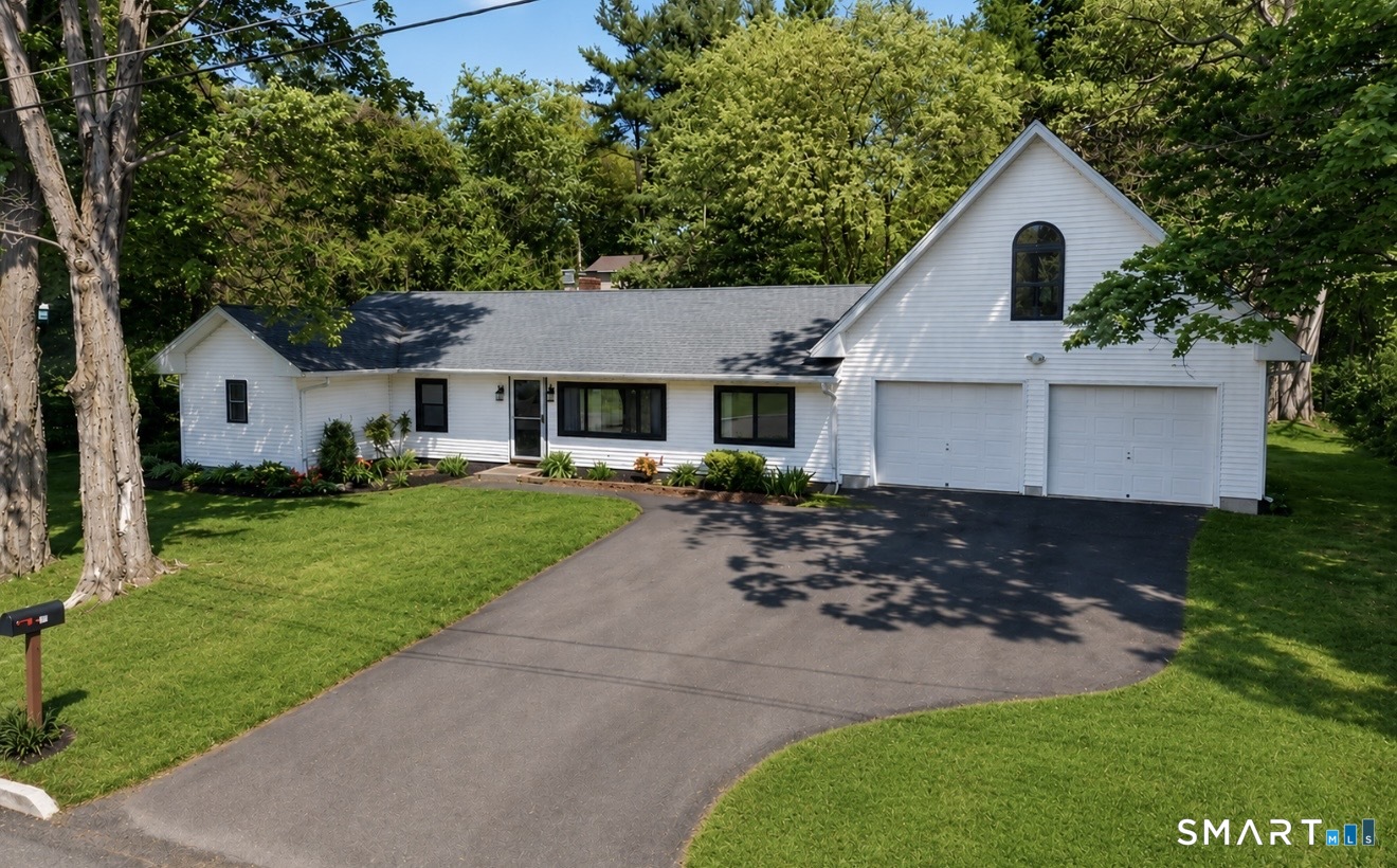 78 Fieldbrook Road Middletown CT 06457