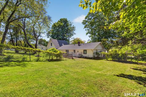 78 Fieldbrook Road Middletown CT 06457