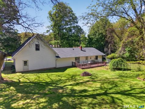 78 Fieldbrook Road Middletown CT 06457