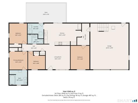 78 Fieldbrook Road Middletown CT 06457