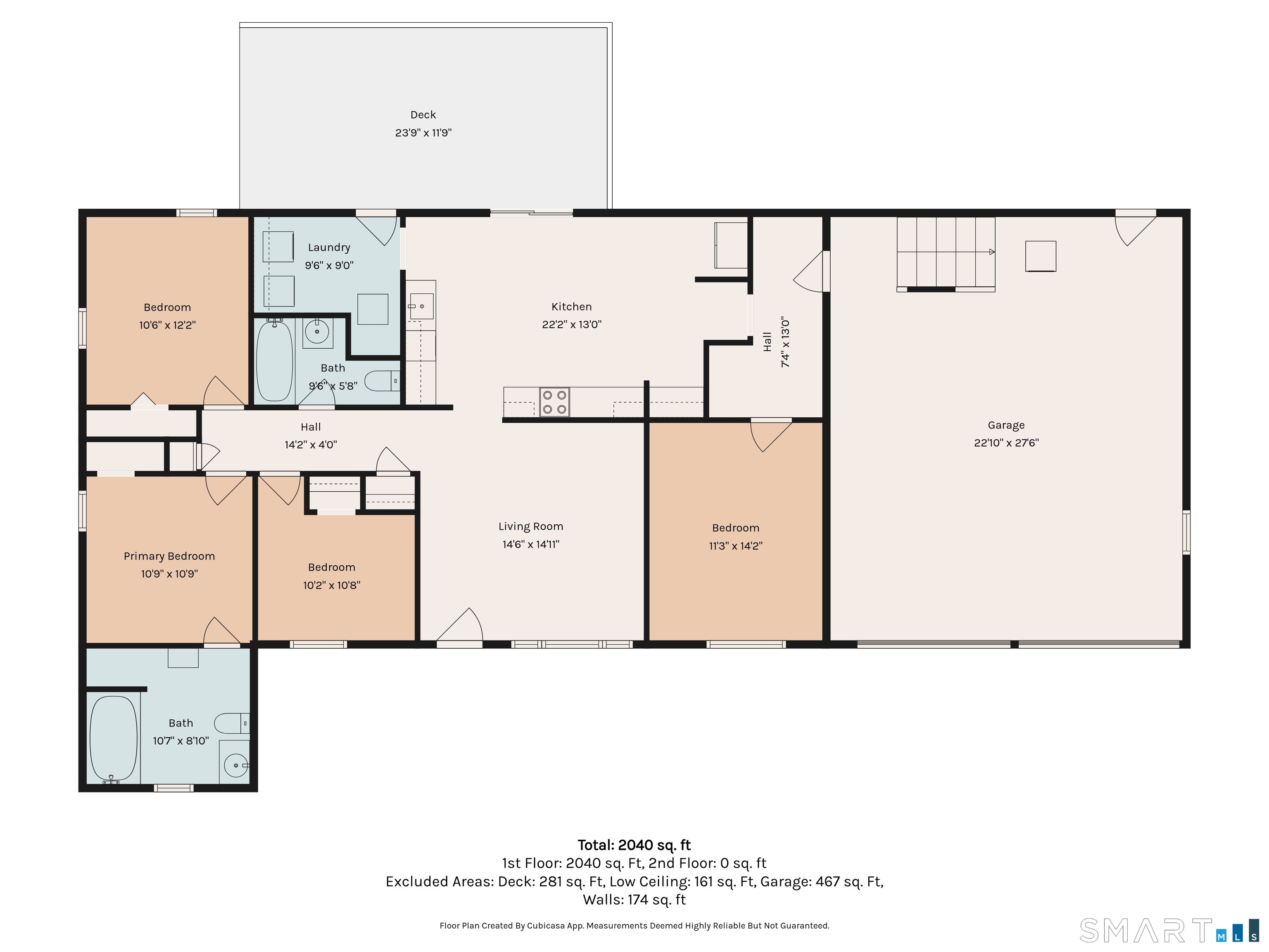 78 Fieldbrook Road Middletown CT 06457