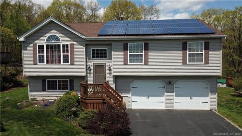 27 Marsh Hill Road Naugatuck CT 06770