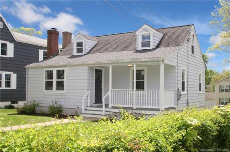7 Devon Avenue Norwalk CT 06850