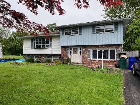 5 Rogers Drive Danbury CT 06811