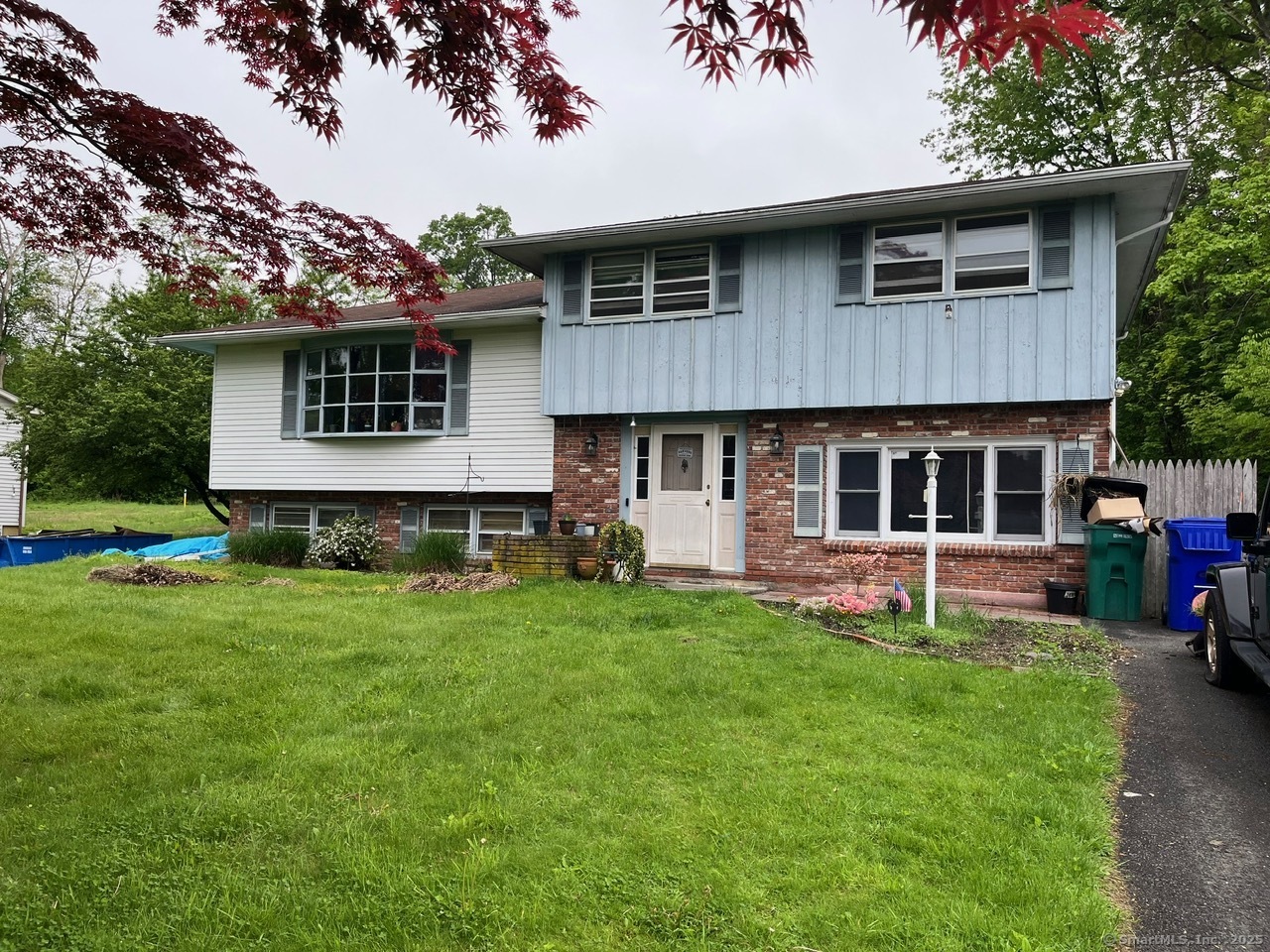 5 Rogers Drive Danbury CT 06811