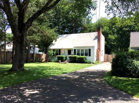 136 Dry Hill Road Norwalk CT 06851