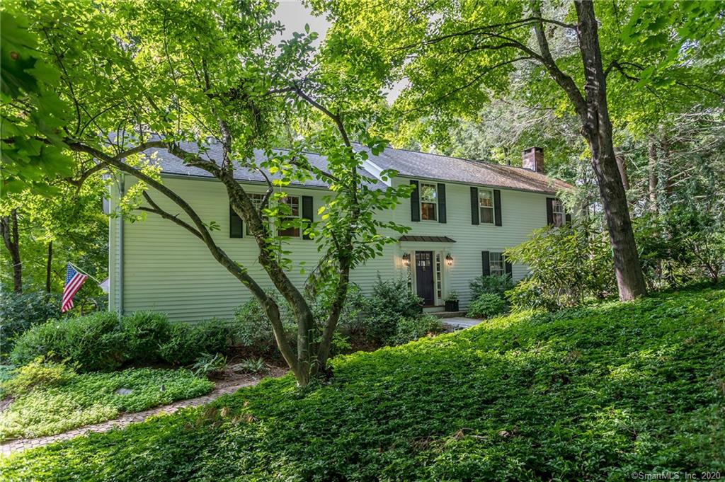 41 Kirby Road Washington CT 06793