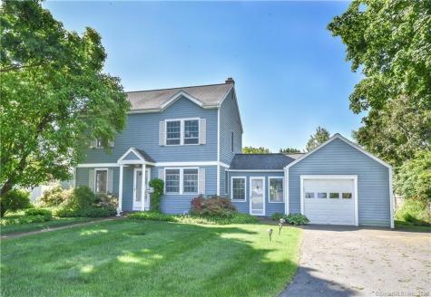 69 Lindbergh Court Fairfield CT 06824