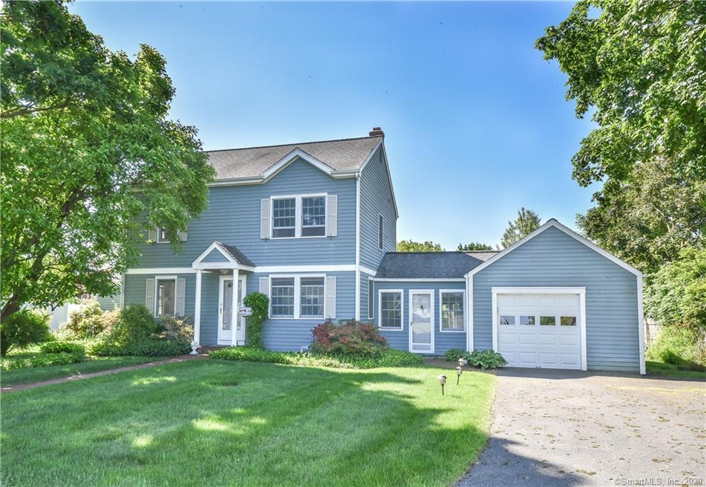 69 Lindbergh Court Fairfield CT 06824