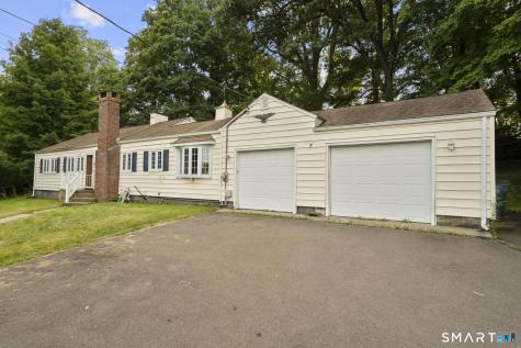 160 Sanford Street Hamden CT 06514