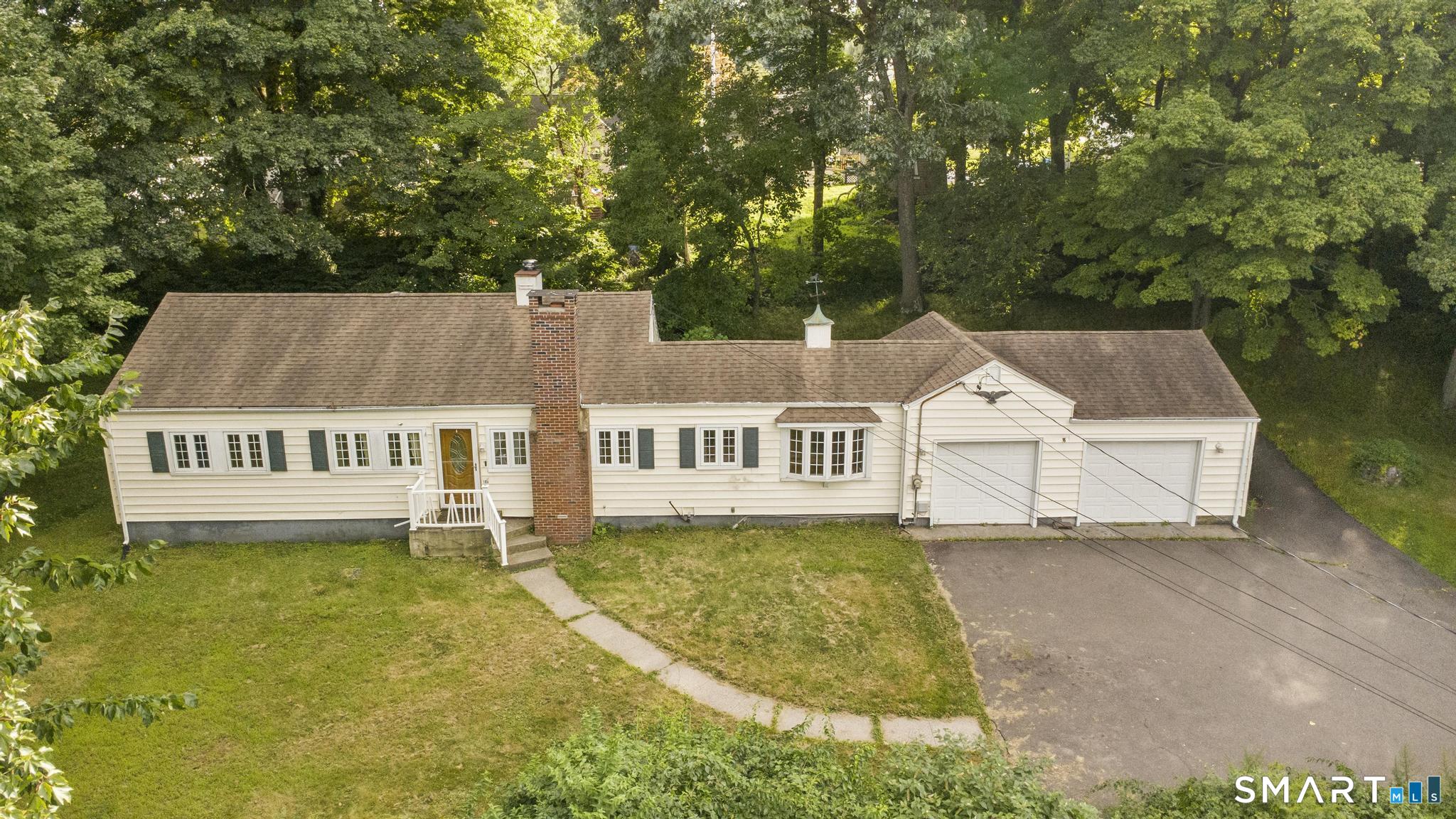 160 Sanford Street Hamden CT 06514
