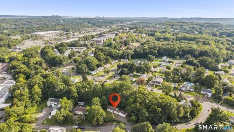 160 Sanford Street Hamden CT 06514