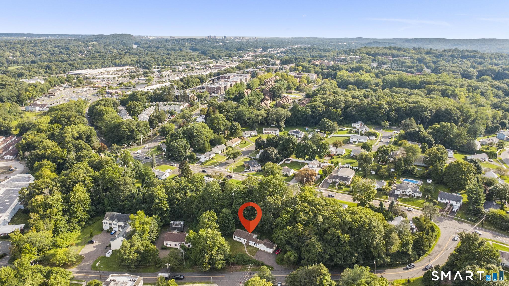 160 Sanford Street Hamden CT 06514