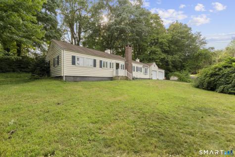 160 Sanford Street Hamden CT 06514
