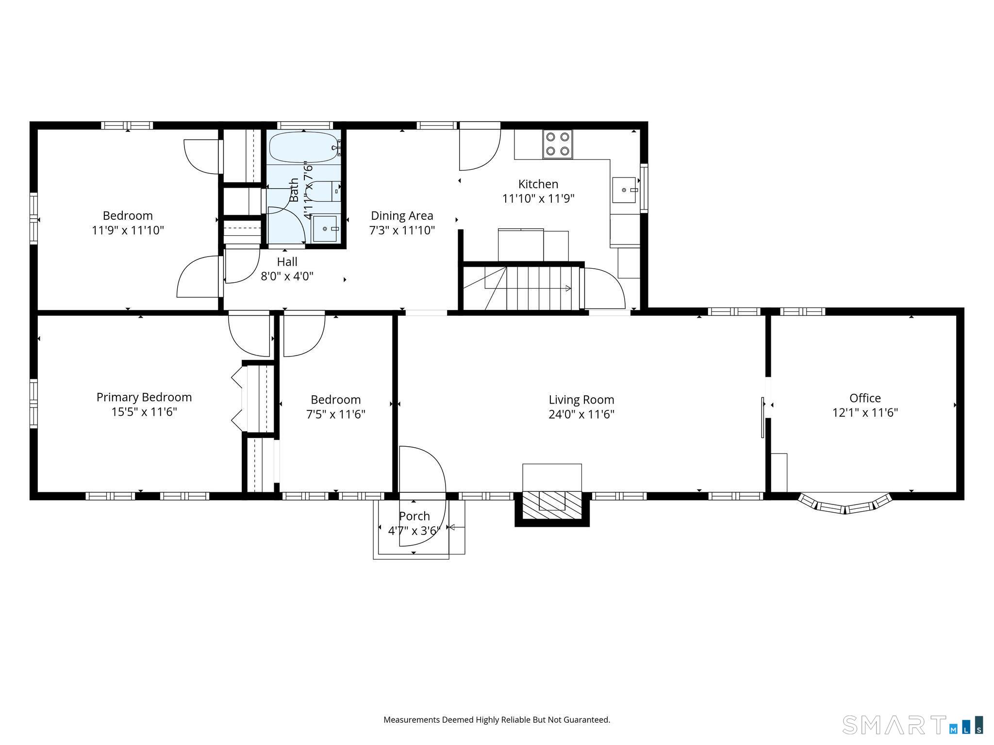 160 Sanford Street Hamden CT 06514