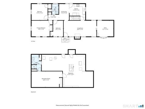 160 Sanford Street Hamden CT 06514
