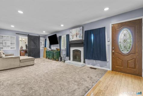 160 Sanford Street Hamden CT 06514