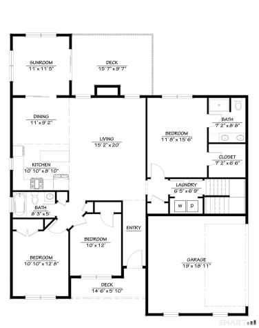 35 James P. Casey Road Bristol CT 06010