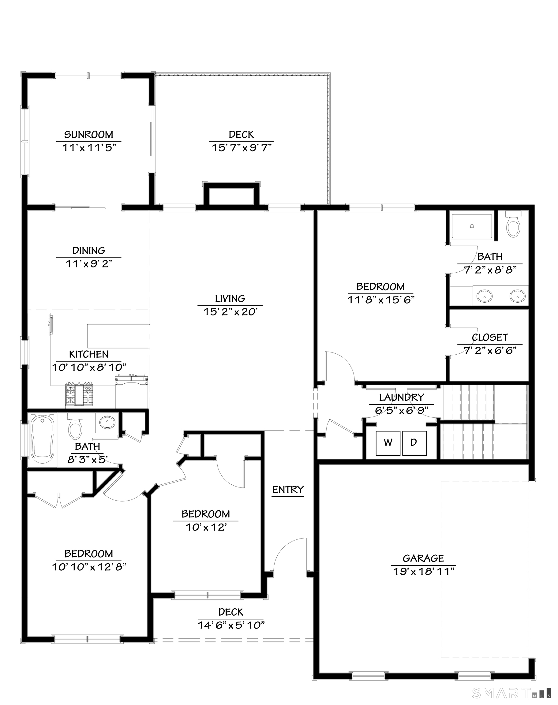 35 James P. Casey Road Bristol CT 06010