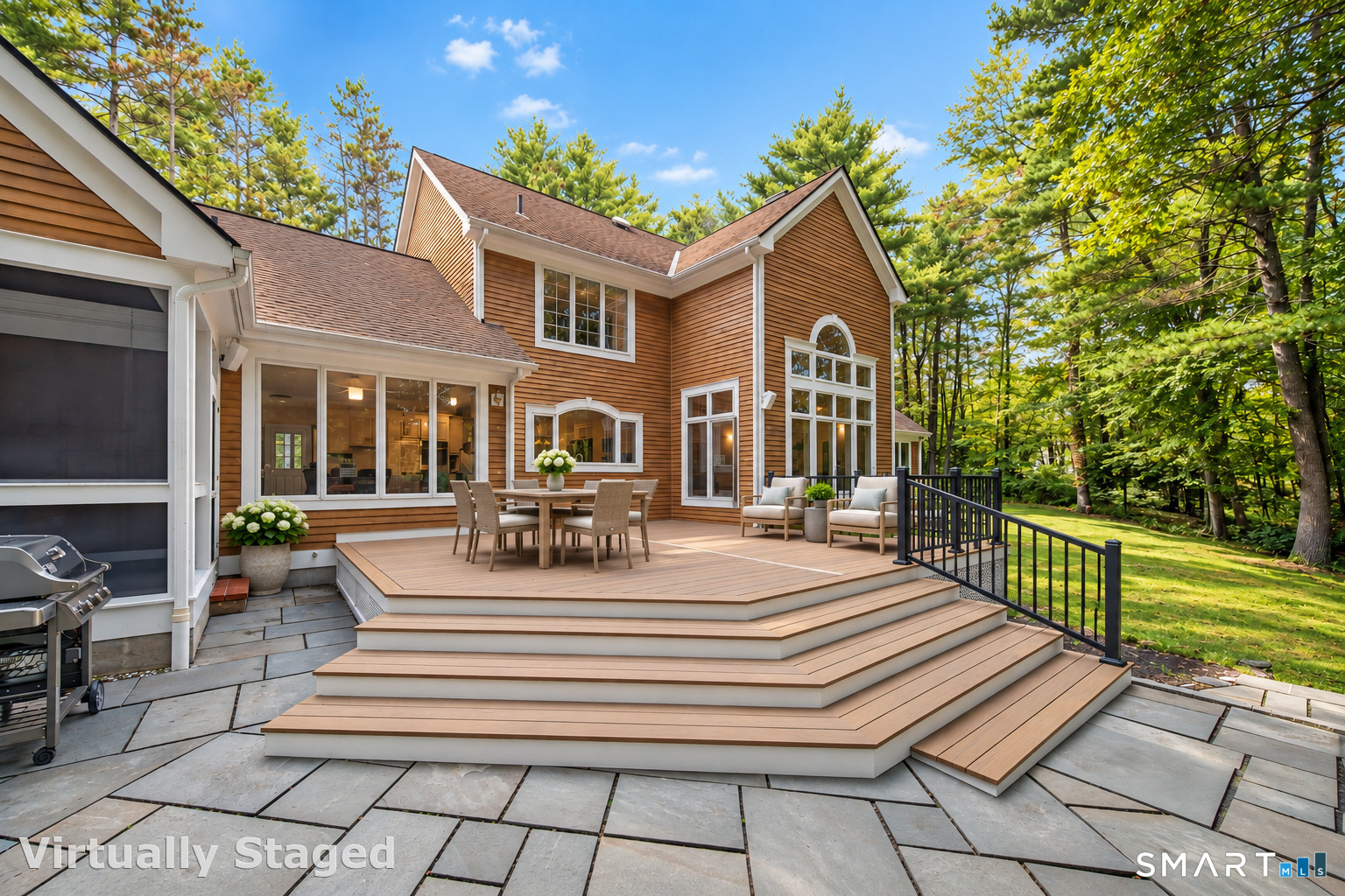 10 Whitman Pond Road Simsbury CT 06070