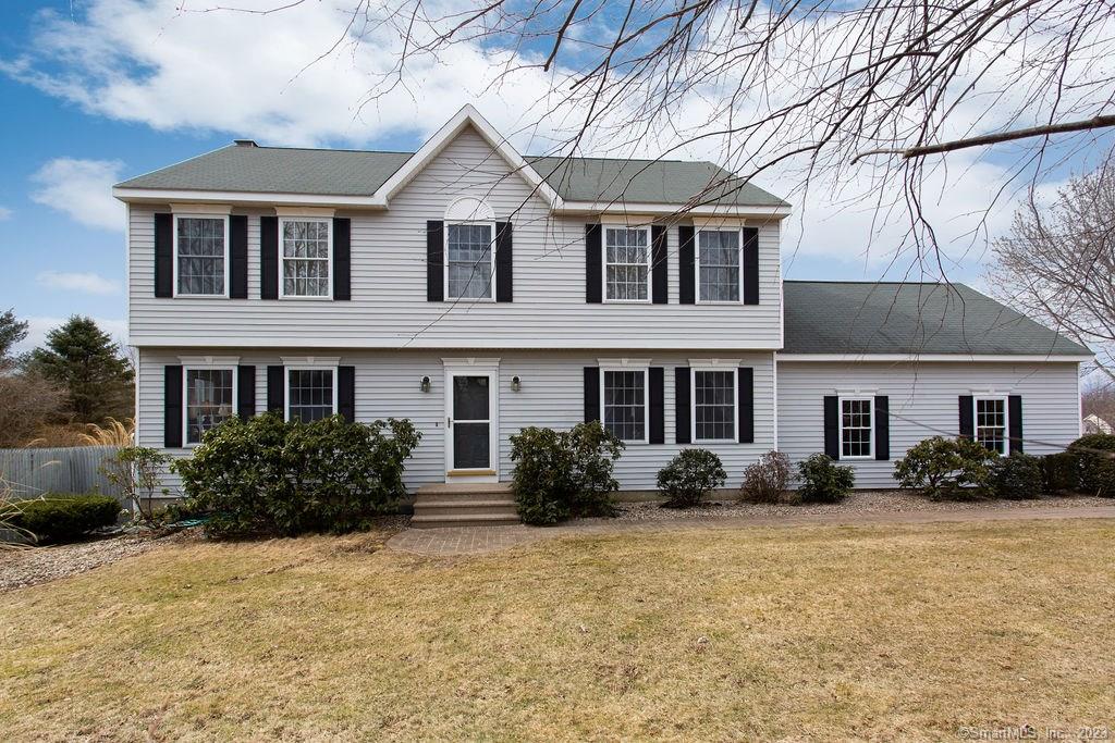 17 Fieldview Drive Burlington CT 06013