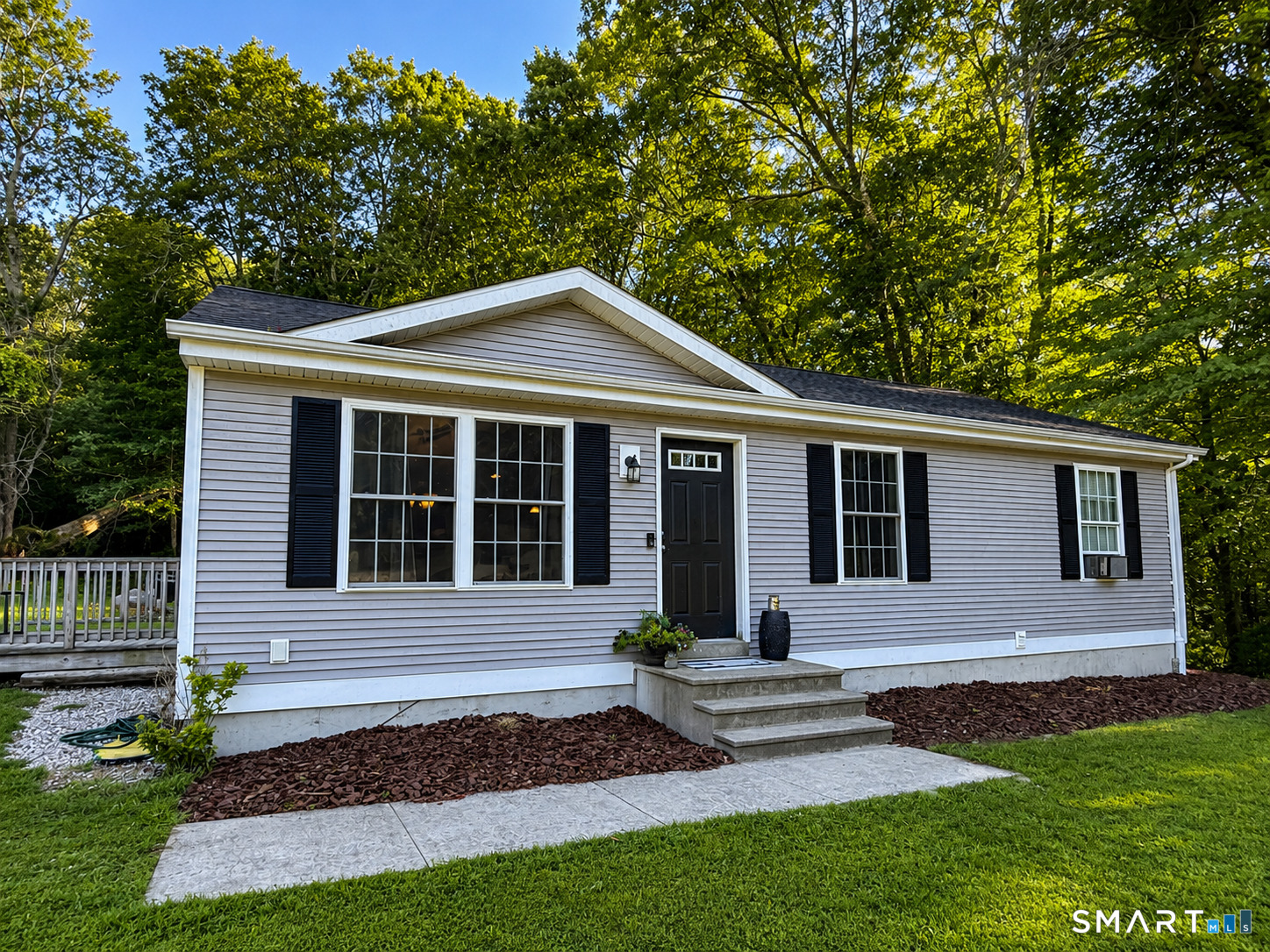 25 Lester Drive Plainfield CT 06332