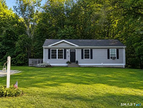 25 Lester Drive Plainfield CT 06332