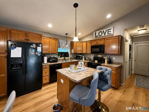 25 Lester Drive Plainfield CT 06332