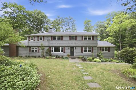 380 Wildwood Drive Orange CT 06477