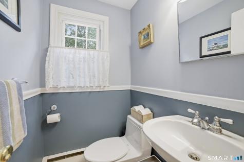 380 Wildwood Drive Orange CT 06477