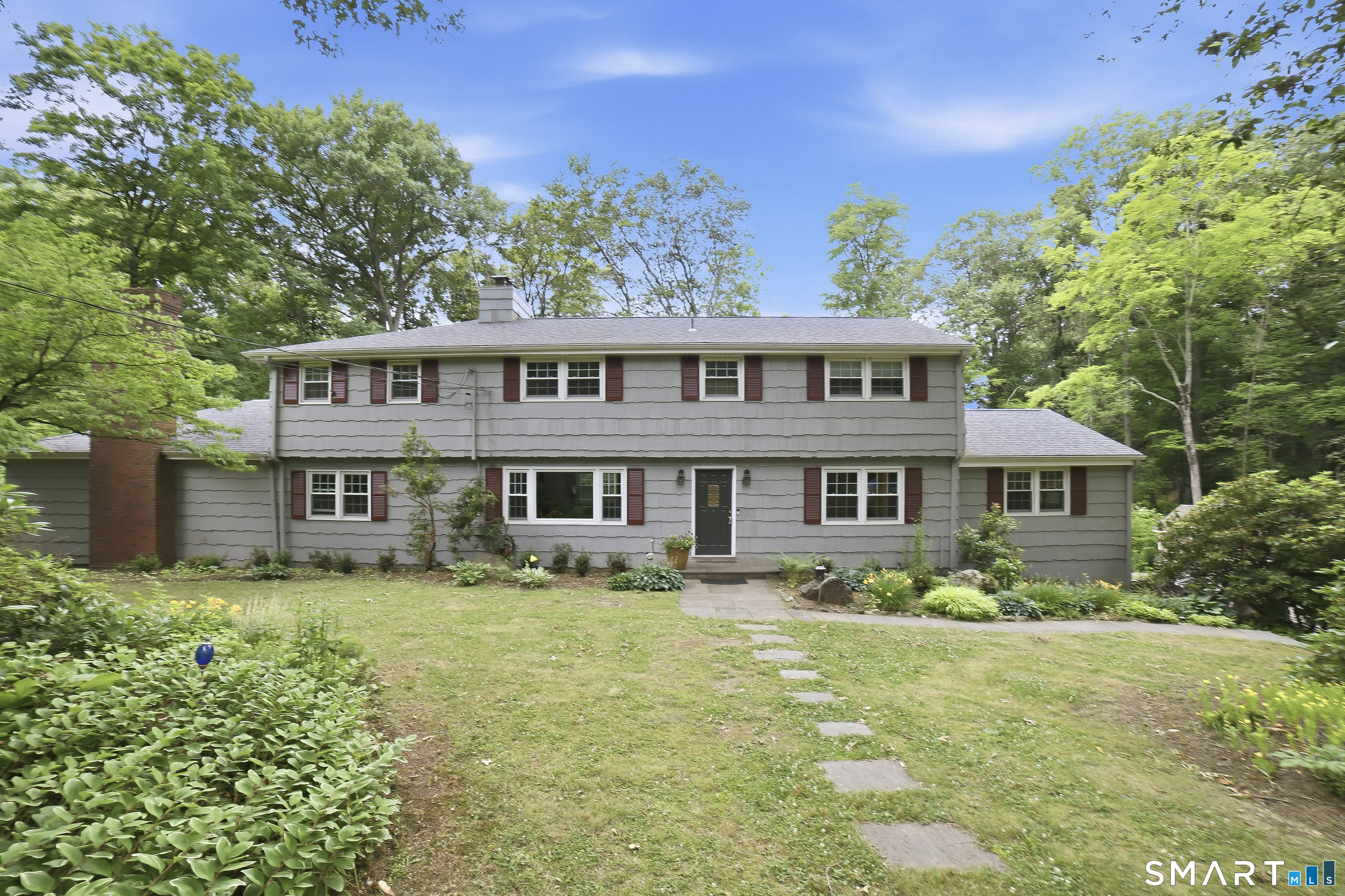380 Wildwood Drive Orange CT 06477