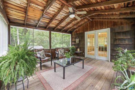 380 Wildwood Drive Orange CT 06477