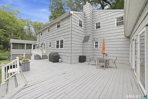 380 Wildwood Drive Orange CT 06477