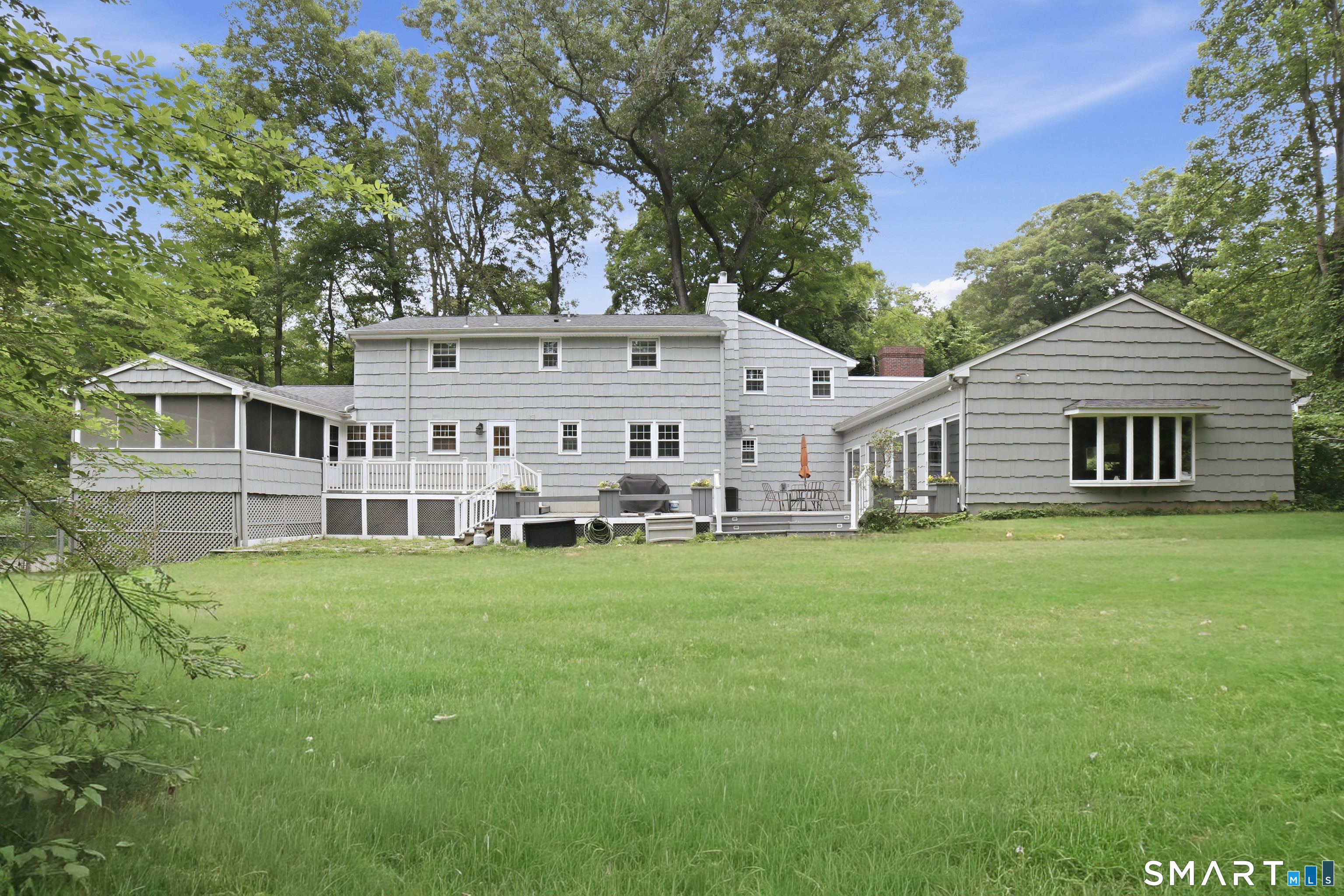 380 Wildwood Drive Orange CT 06477