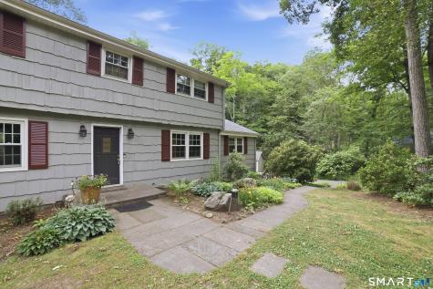 380 Wildwood Drive Orange CT 06477