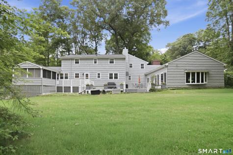 380 Wildwood Drive Orange CT 06477