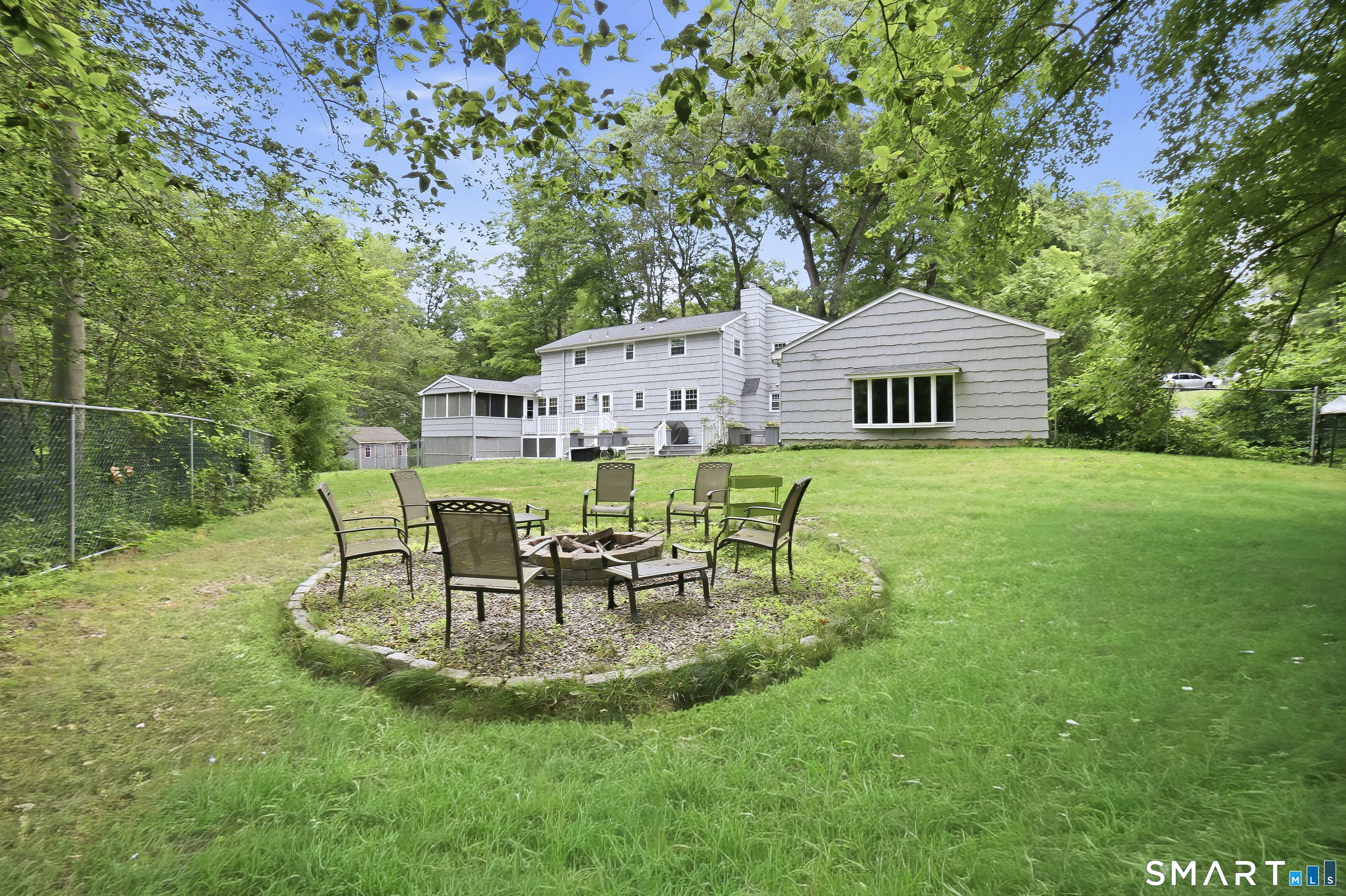380 Wildwood Drive Orange CT 06477