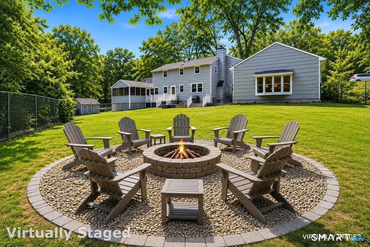 380 Wildwood Drive Orange CT 06477